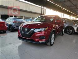 Nissan Rogue Sport